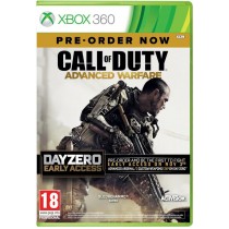 Call of Duty Advanced Warfare - Day Zero Edition [Xbox 360]